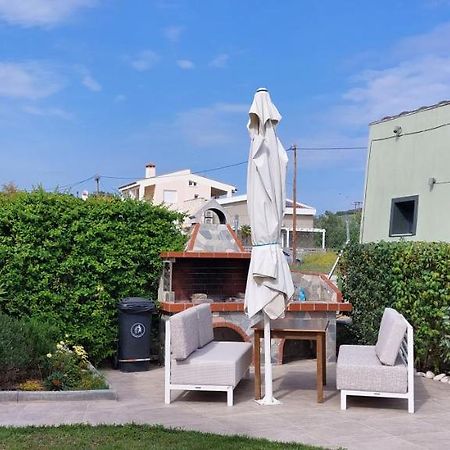 Paramithi Luxury Apartments Nikiti  Zewnętrze zdjęcie