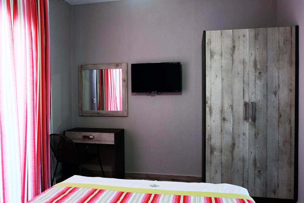Paramithi Luxury Apartments Nikiti  Zewnętrze zdjęcie