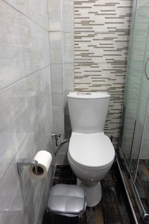 Paramithi Luxury Apartments Nikiti  Zewnętrze zdjęcie