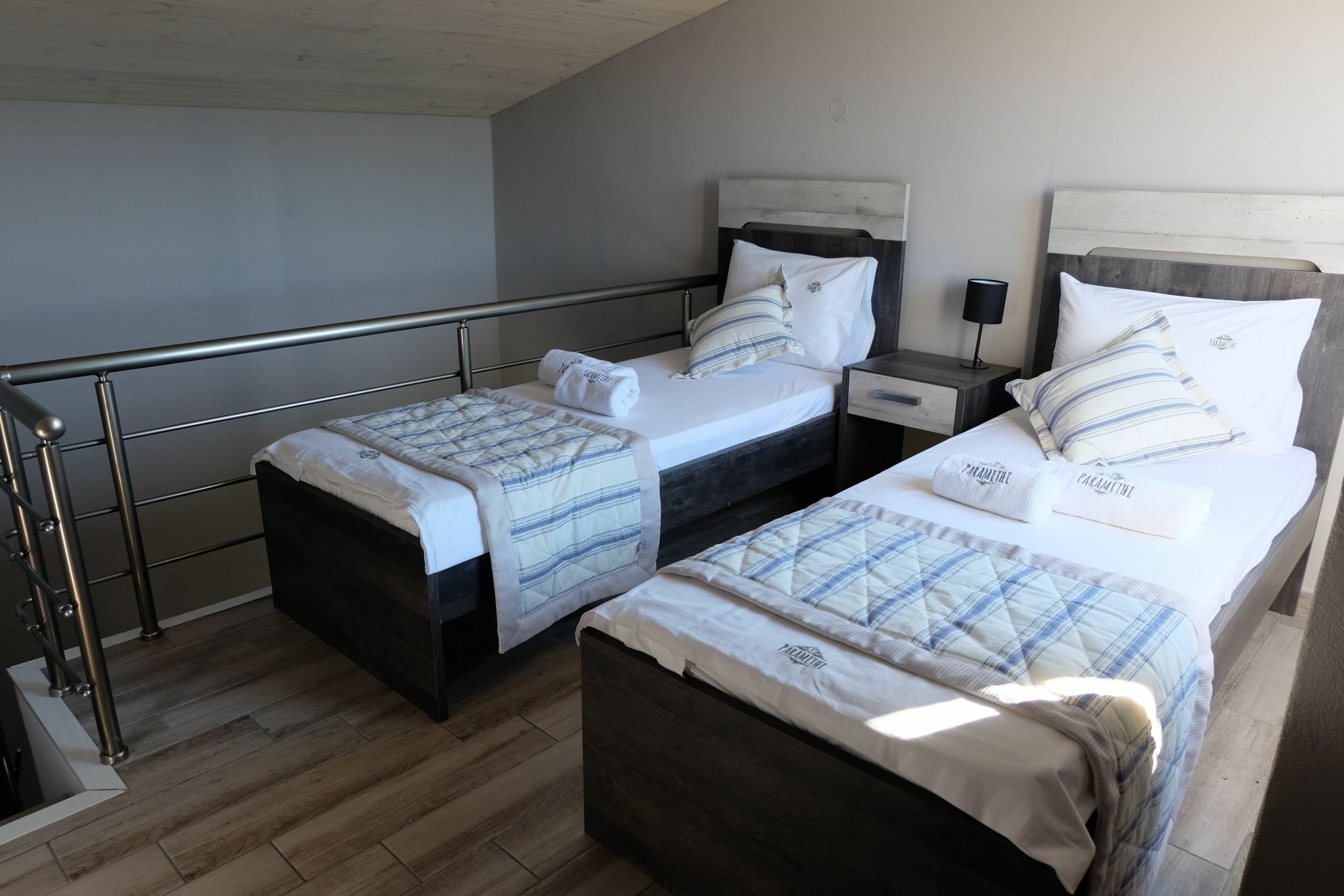 Paramithi Luxury Apartments Nikiti  Zewnętrze zdjęcie