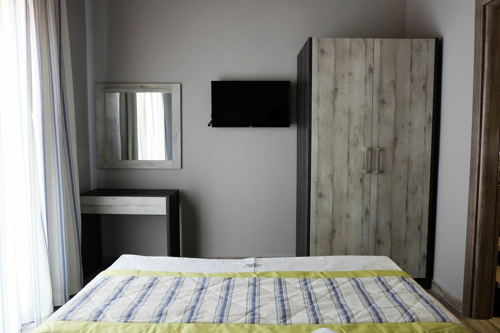 Paramithi Luxury Apartments Nikiti  Zewnętrze zdjęcie